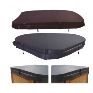 СПА покривало COLISEUM