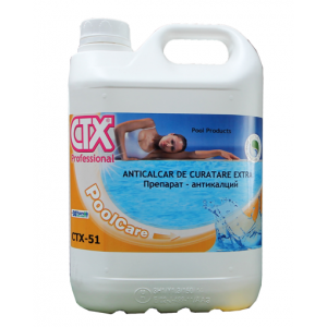 CTX 51-анти калций 5 л.
