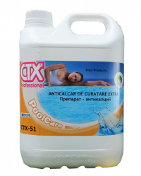 CTX 51-анти калций 5 л.