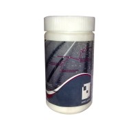 Pool Zone 90% бавен хлор гранули 1кг