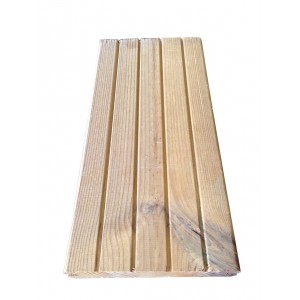 Термо Бор за декинг 26x140