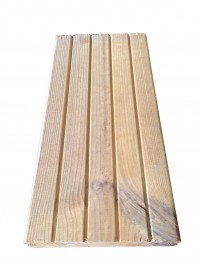 Термо Бор за декинг 26x140 Термо Бор за декинг 26x140