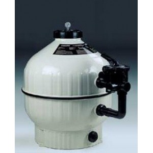 Пясъчен филтър за басейн Cantabric 750