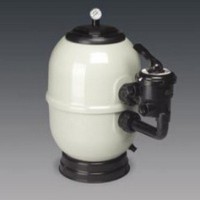 Пясъчен филтър за басейн Aster