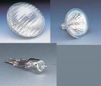 Kрушкa за подводни прожектори Dichro-cool lamp 50W