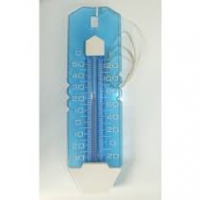 Термометър потопяем PoolZone