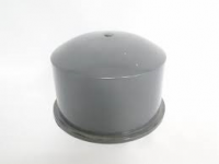 PVC капа ф110