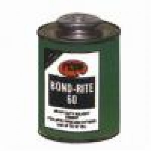 Лепило за ПВЦ 1000гр.