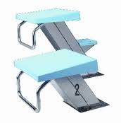 Анкер за стартово блокче "Astralpool Classic"