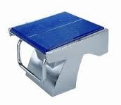 Анкер за стартово блокче "Astralpool BCN03"