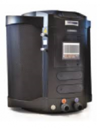 Термопомпа "AP HEAT II" B-200M-монофазна Термопомпа "AP HEAT II" B-200M-монофазна