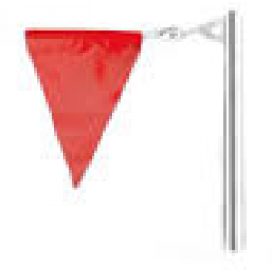 Полиестерно въже индикатор за обръщане Astralpool Полиестерно въже индикатор за обръщане Astralpool